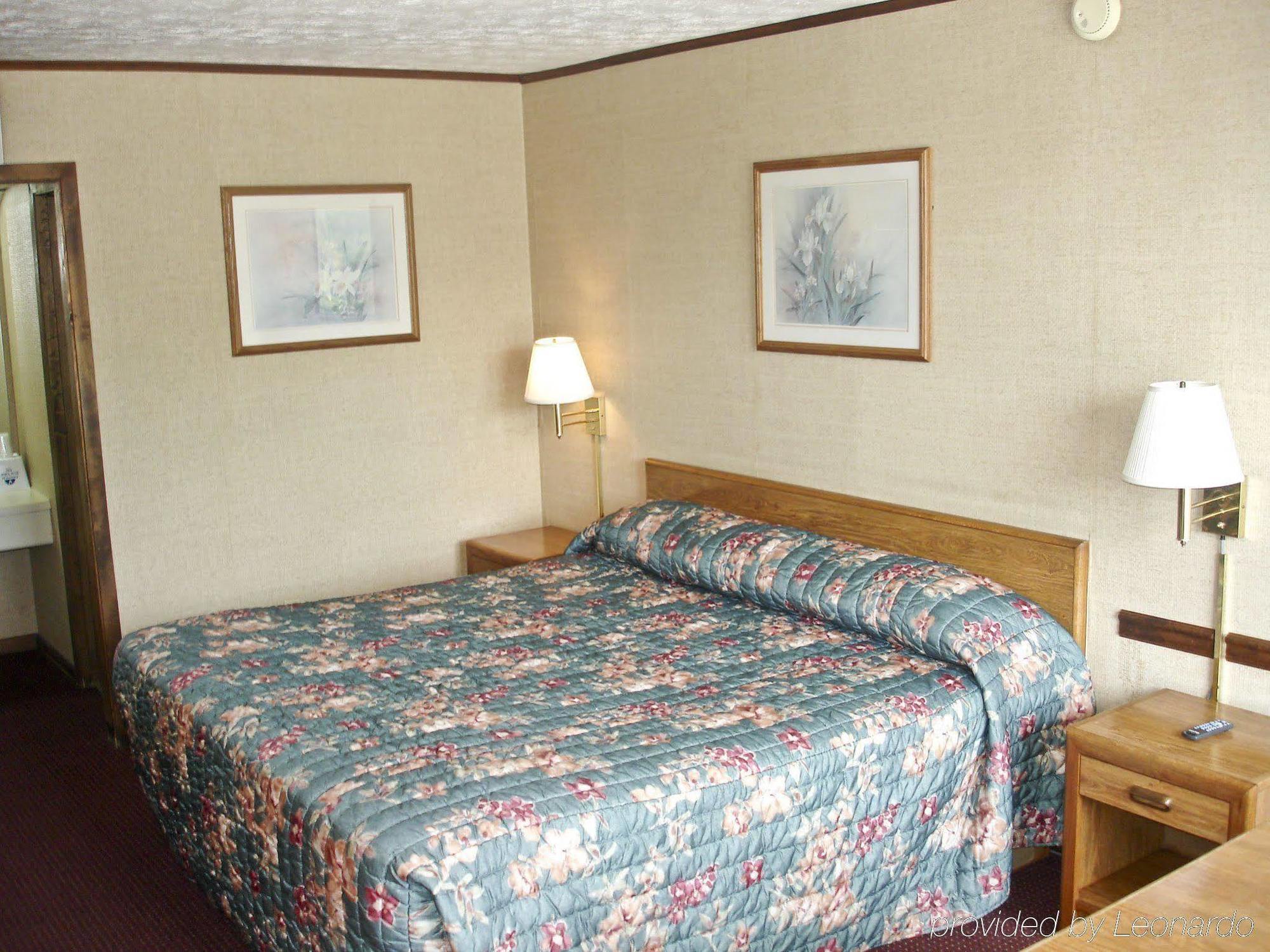 Parkway Inn - Jellico Zimmer foto